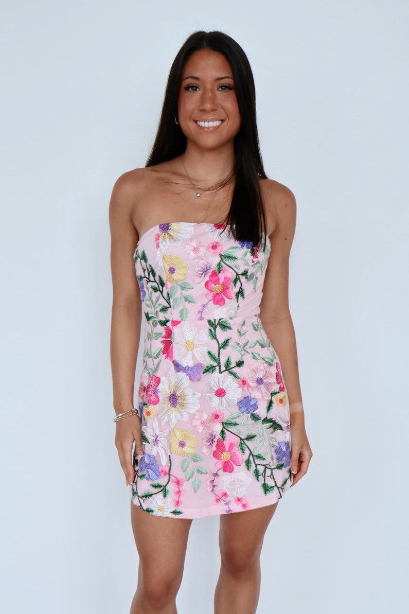 The Garden Party Mini