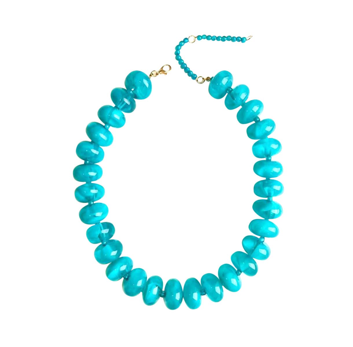 The Newport Necklace