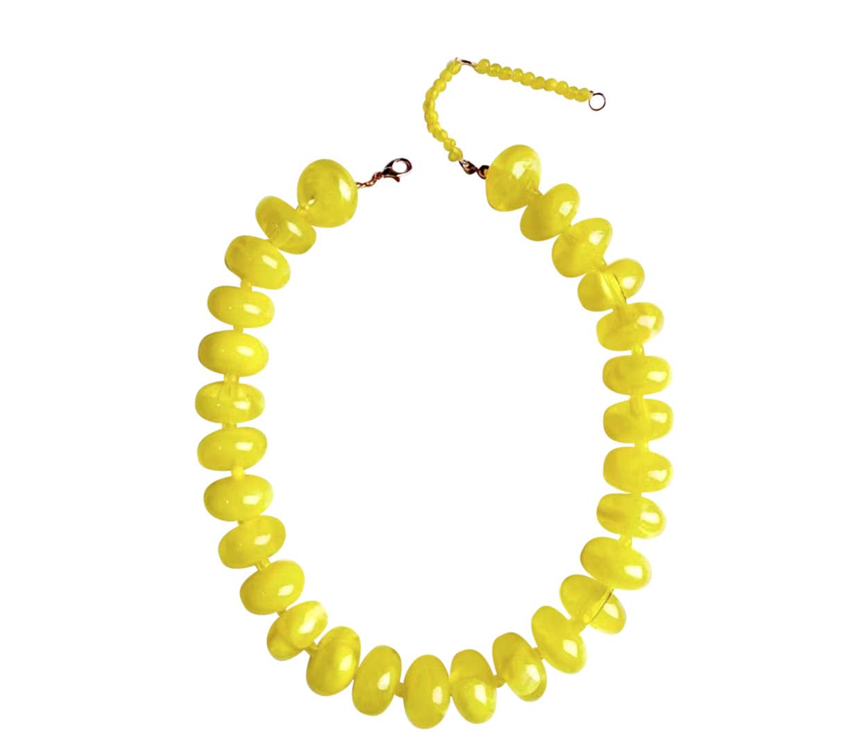 The Newport Necklace
