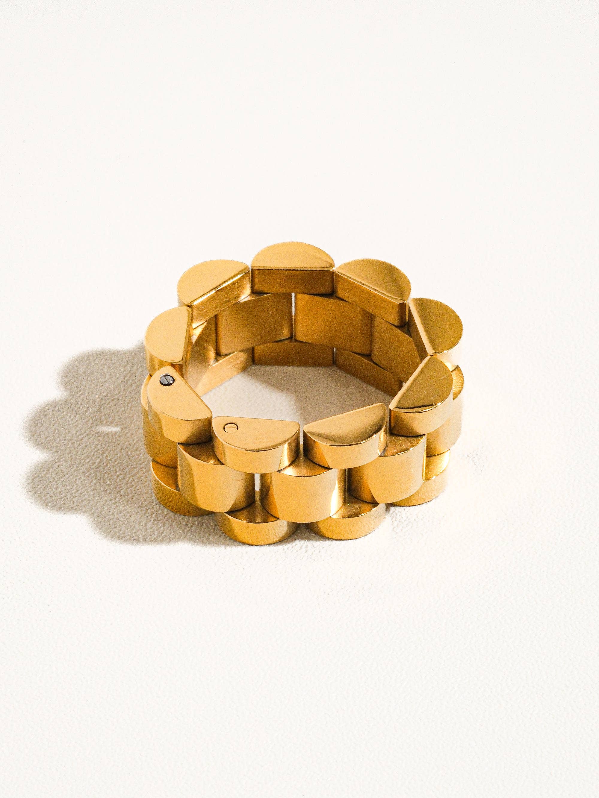 The Sloane Ring