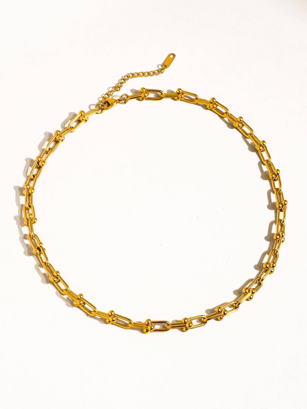 The Florence Chain