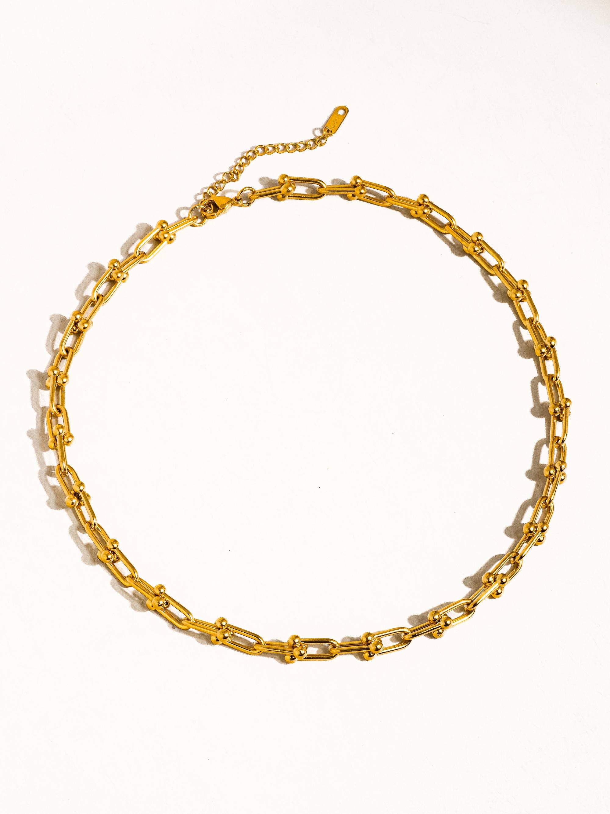 The Florence Chain