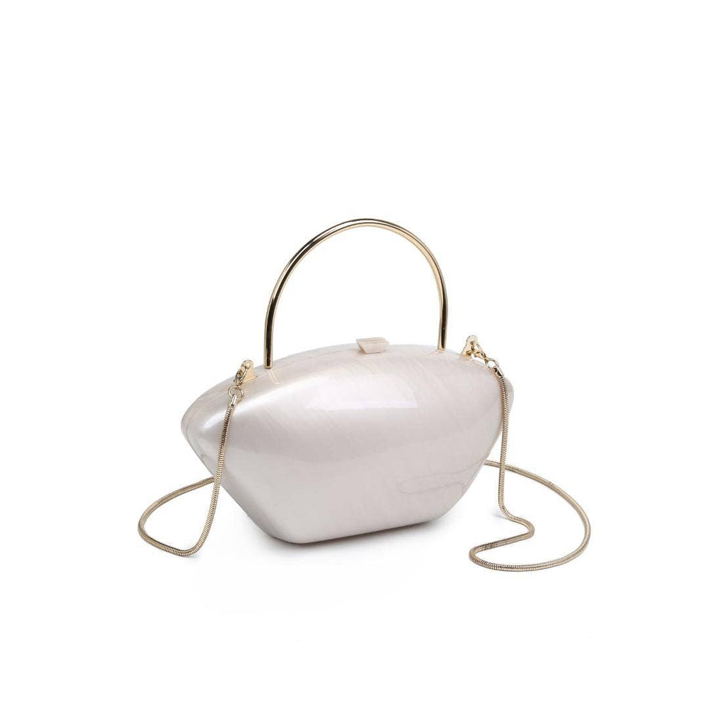 The Monaco Clutch