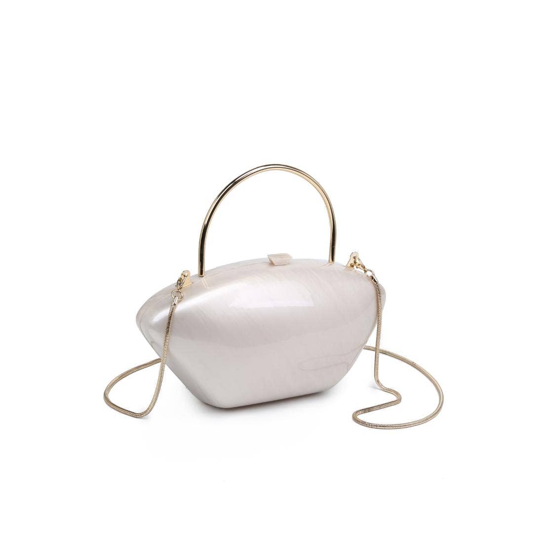 The Monaco Clutch