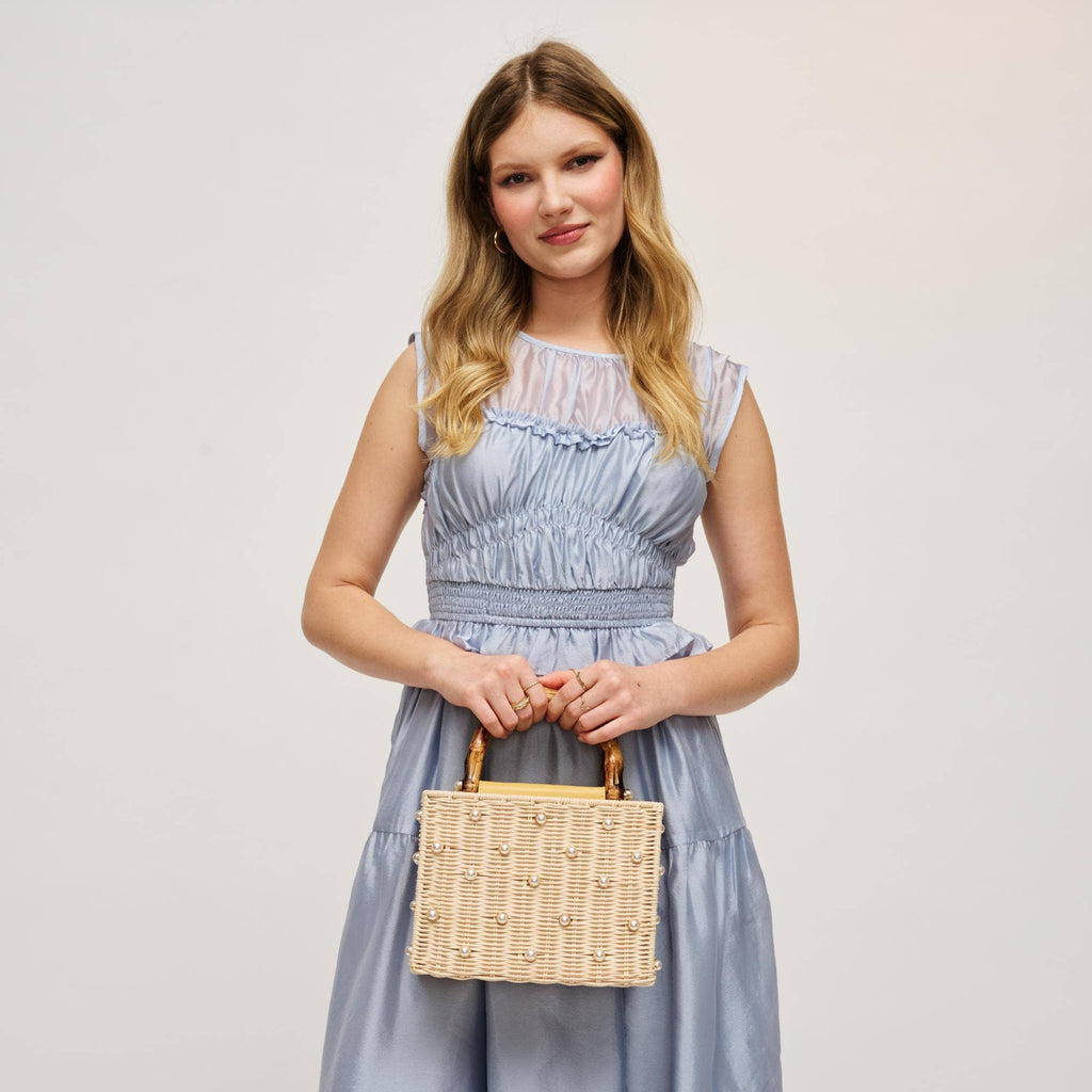 The Nantucket Bag (Pre-Order)