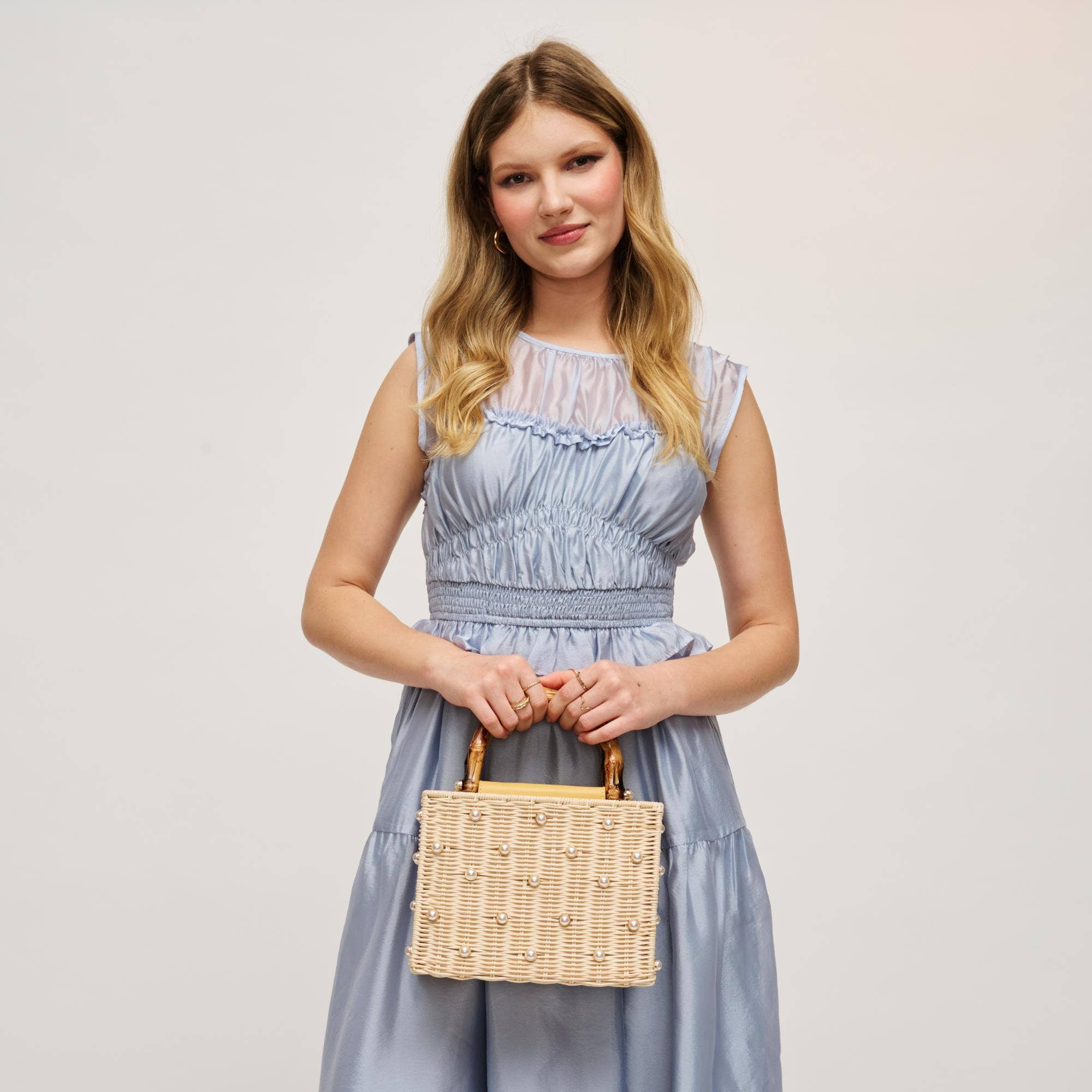 The Nantucket Bag (Pre-Order)
