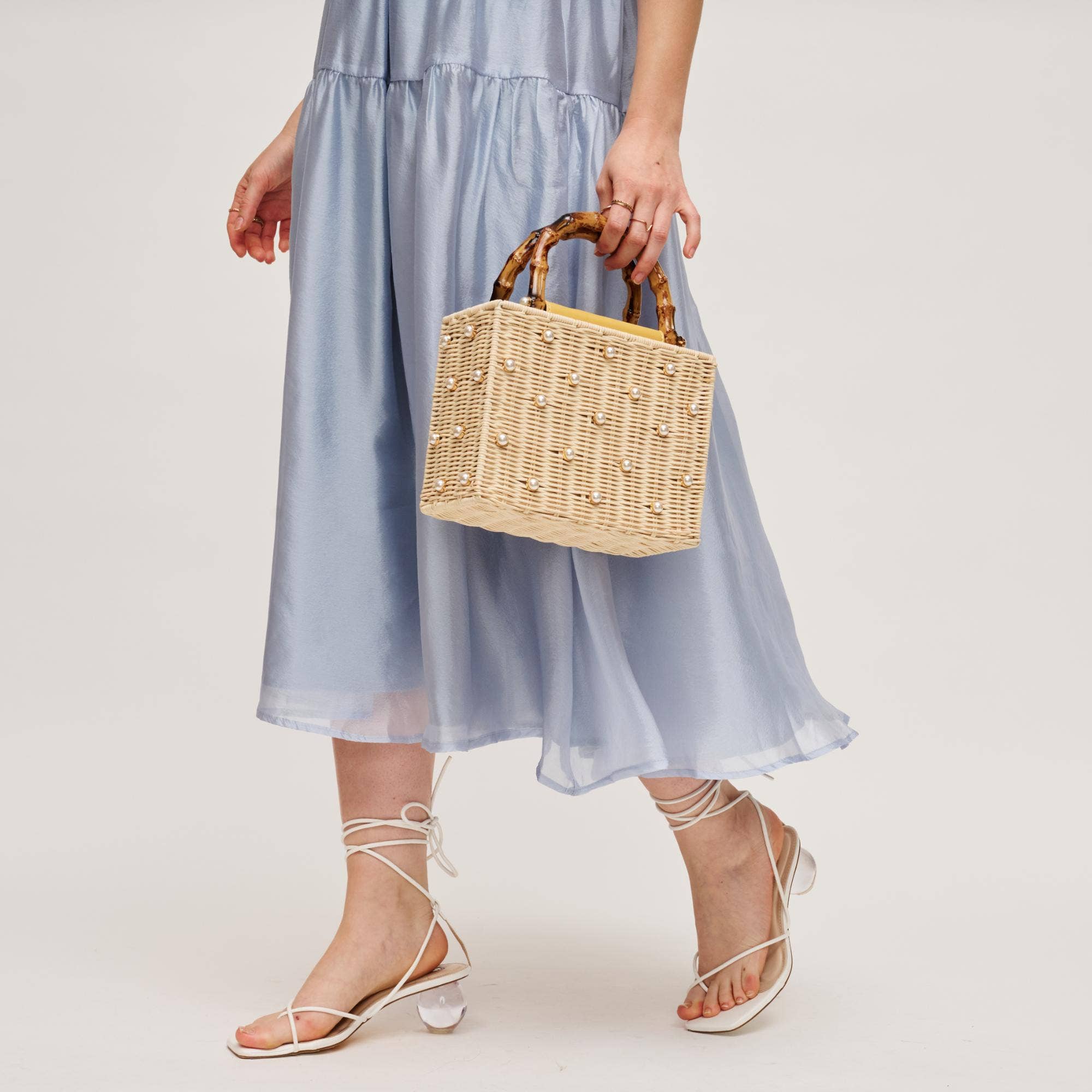 The Nantucket Bag (Pre-Order)