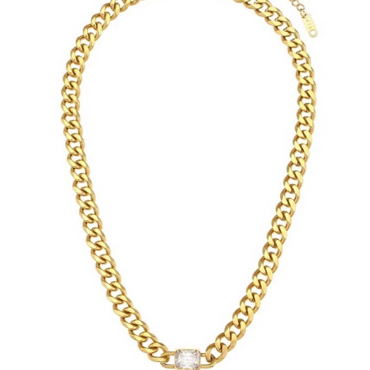 The Lennox Chain