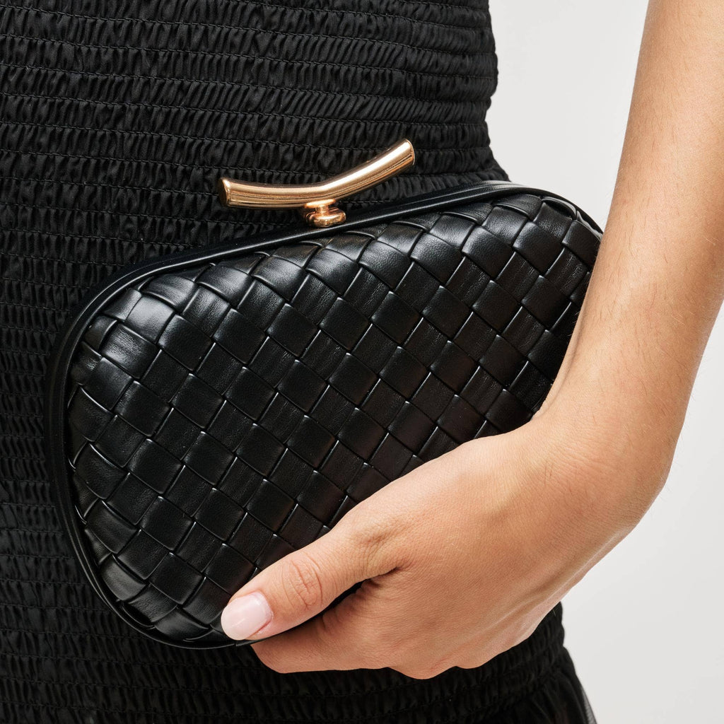 The Elle Evening Bag