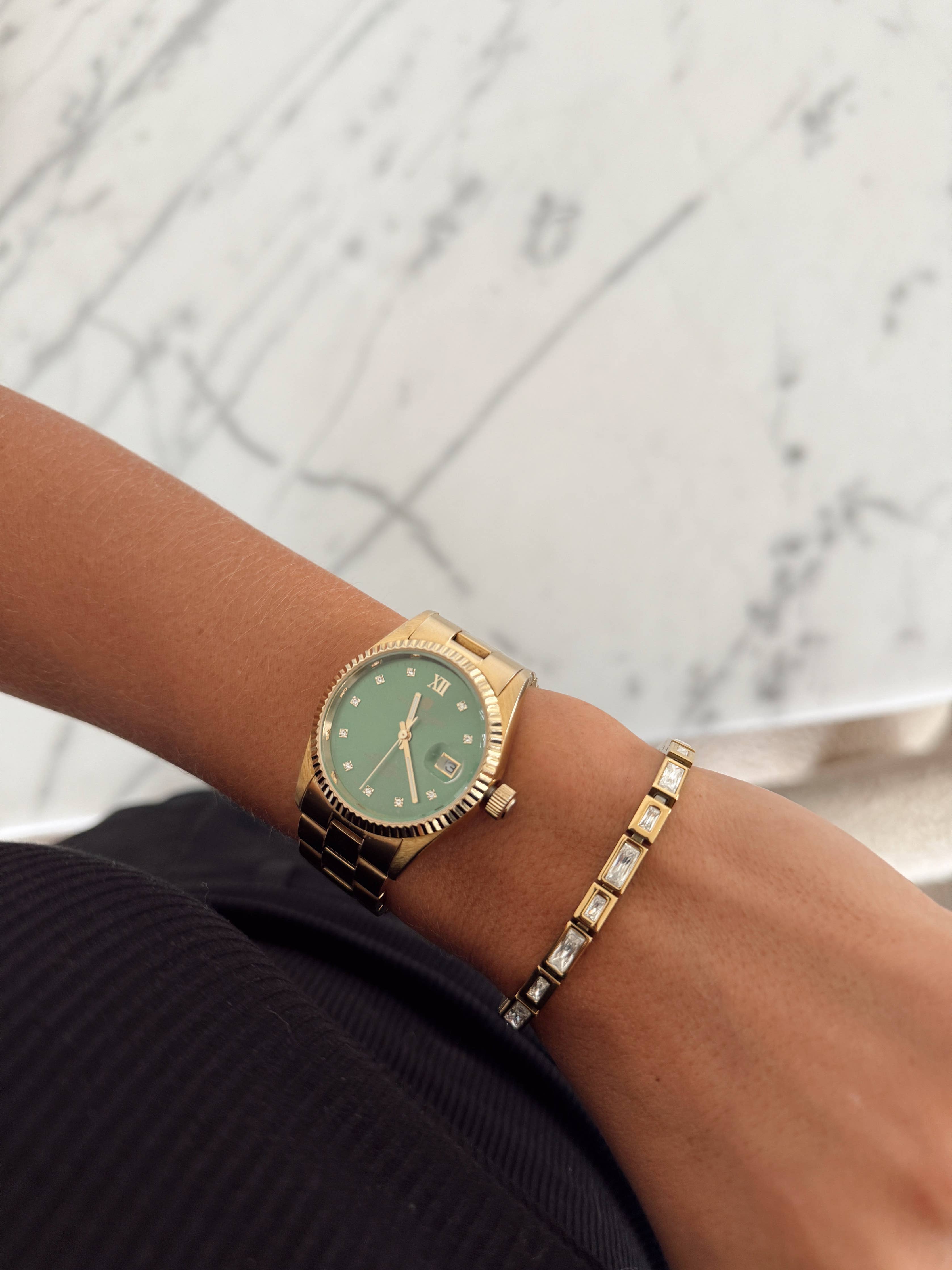 The Ellison Bracelet