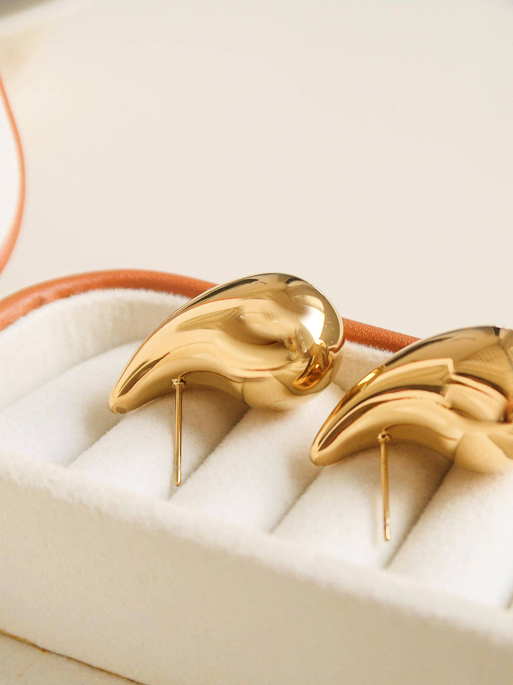 The Hattie Earrings