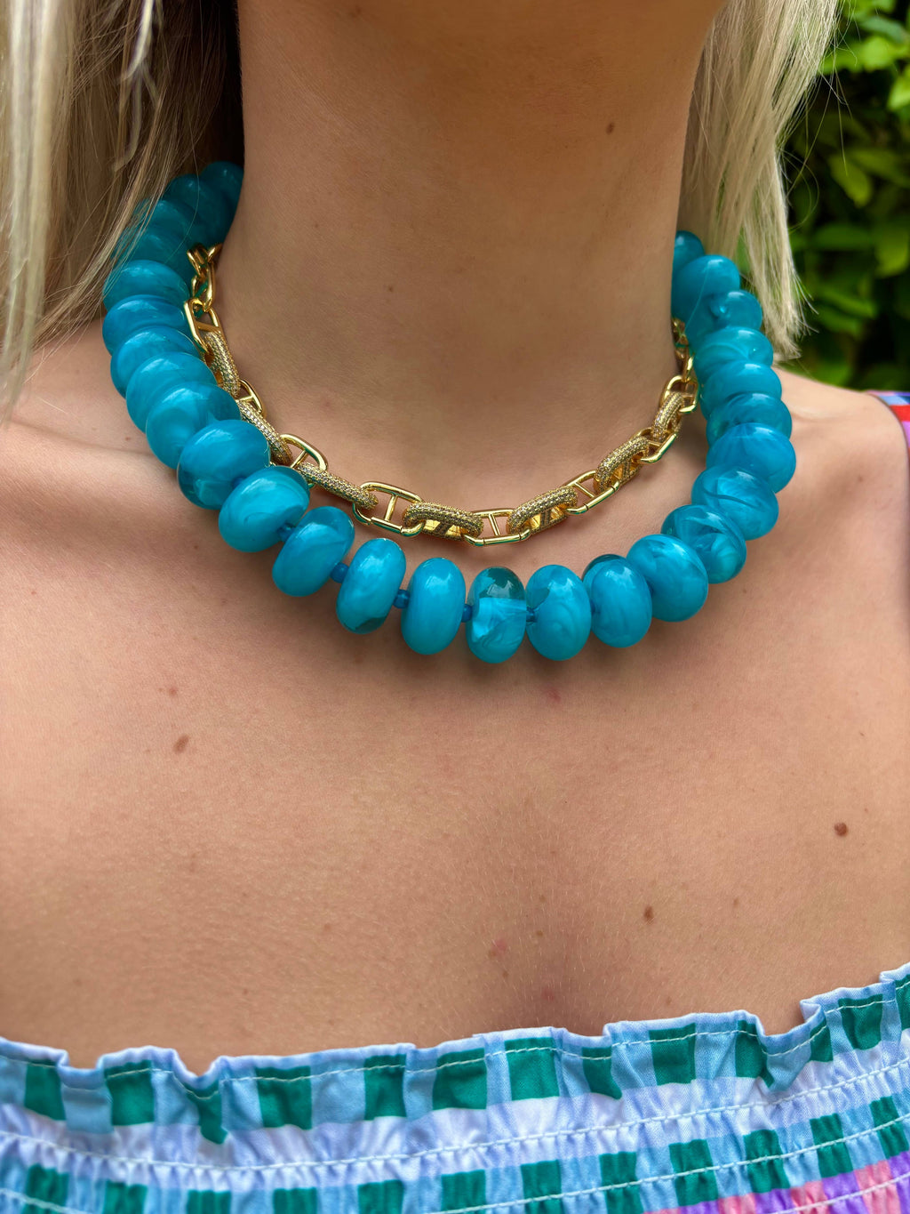The Newport Necklace