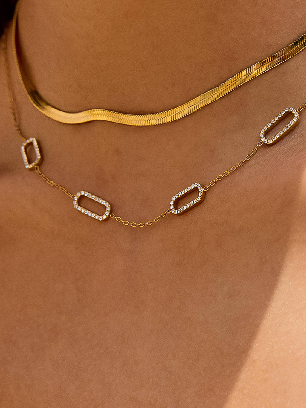 The Kennedy Chain