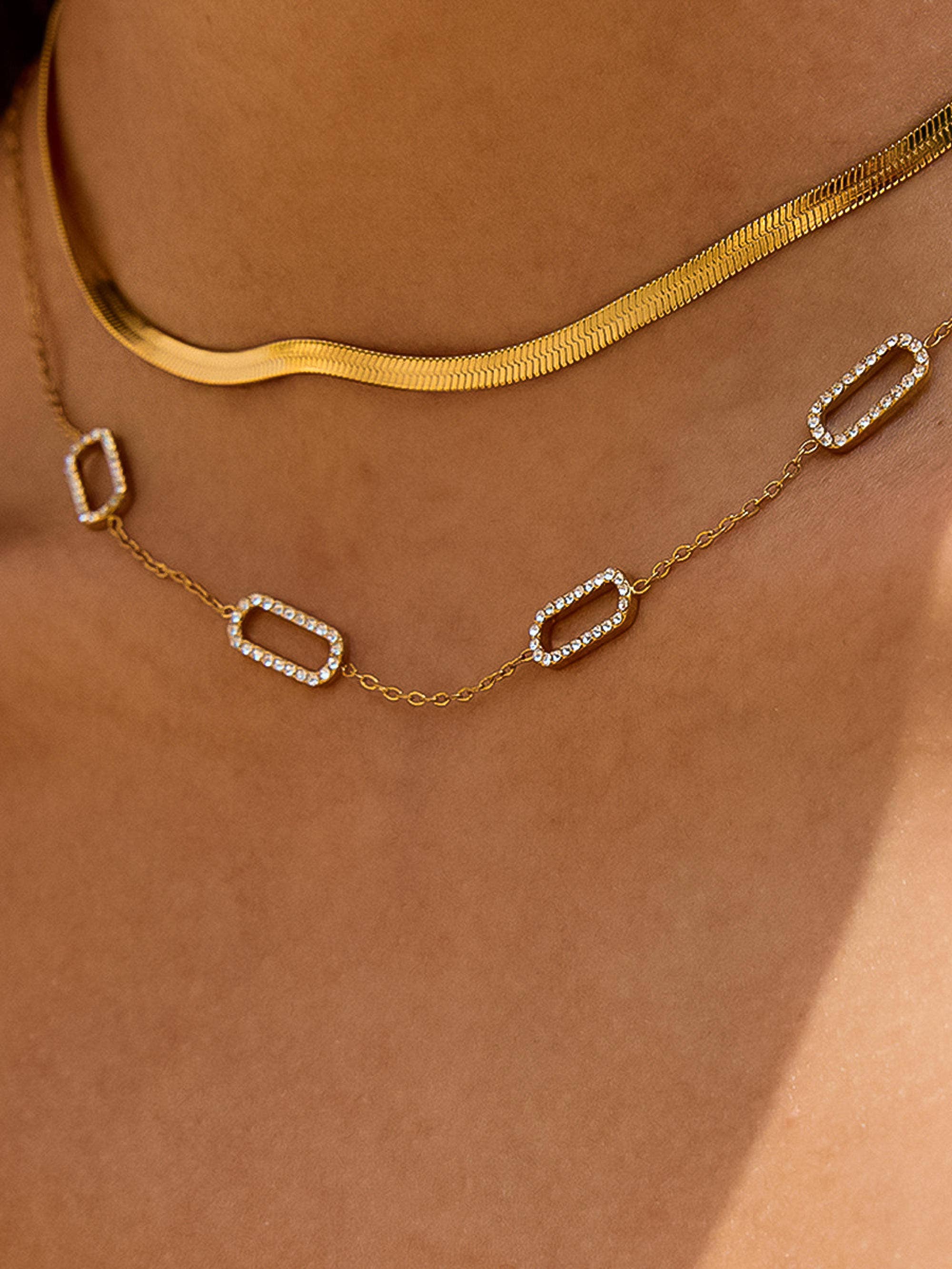 The Kennedy Chain