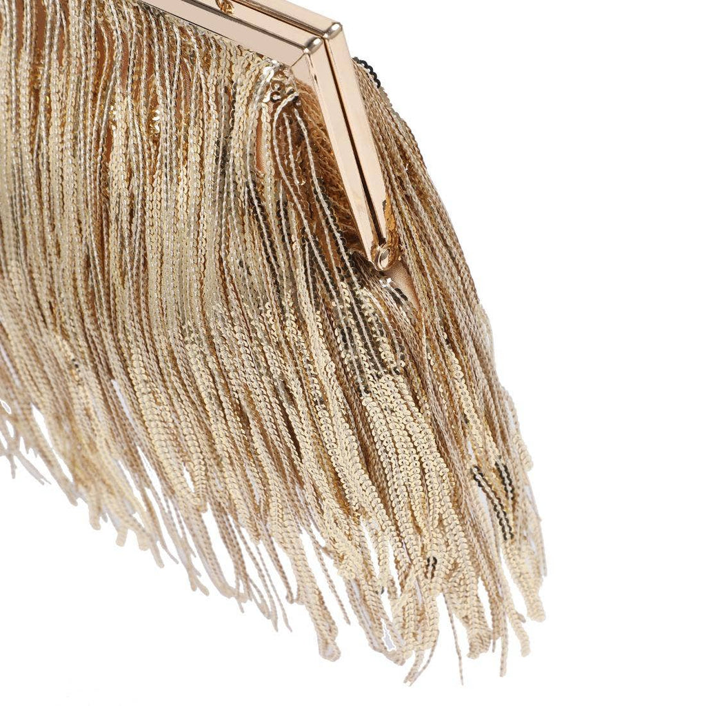 The Everleigh Evening Bag