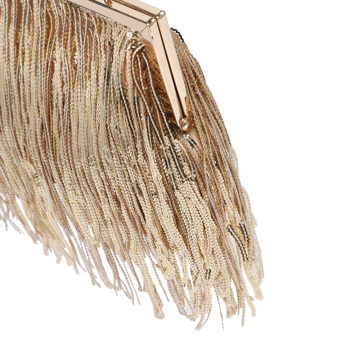 The Everleigh Evening Bag