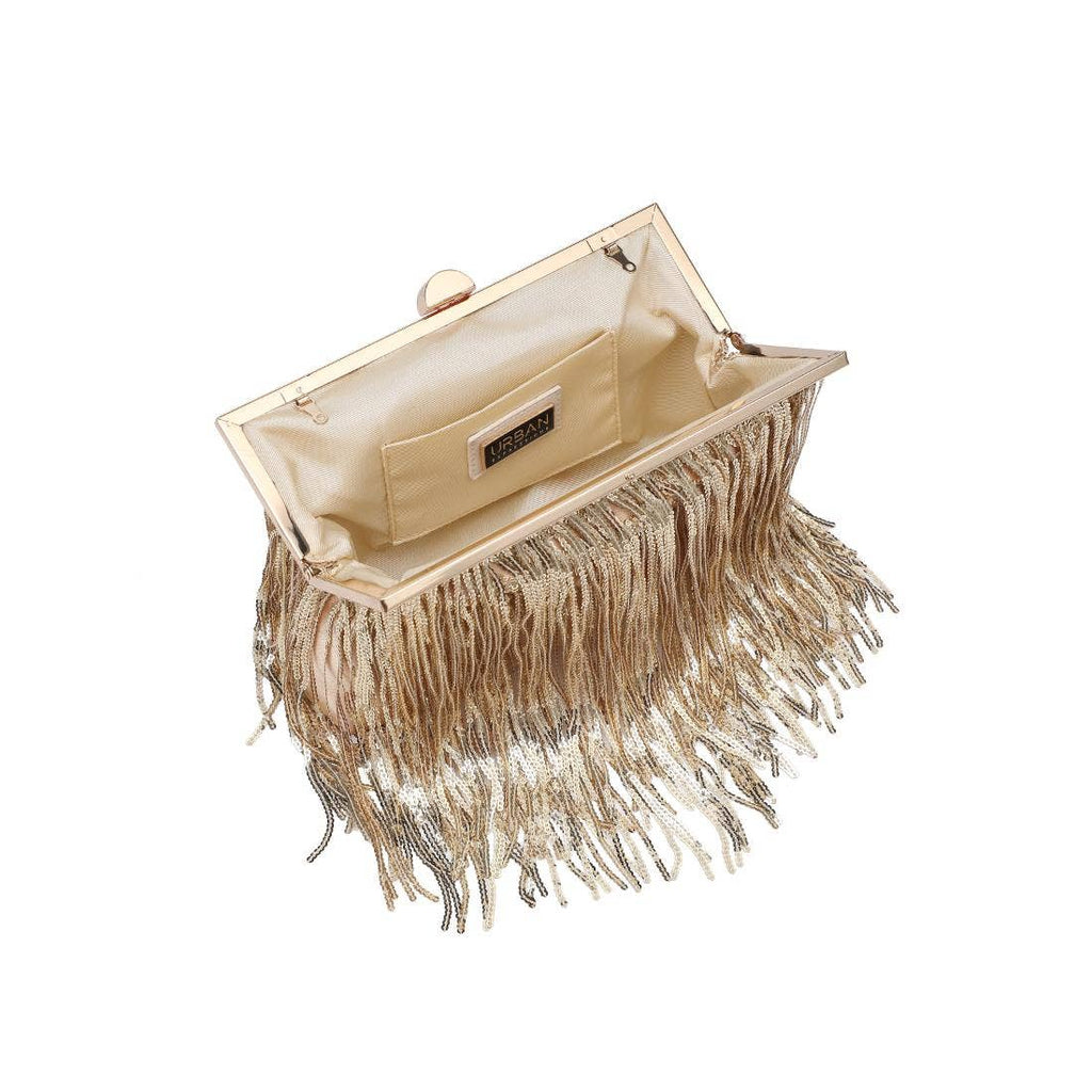The Everleigh Evening Bag