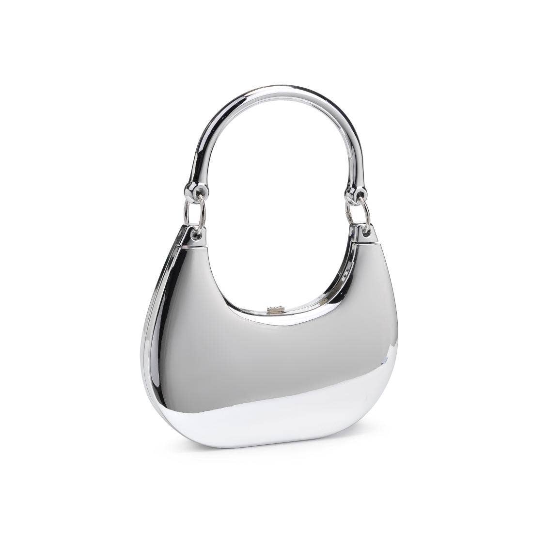 The Iris Evening Bag