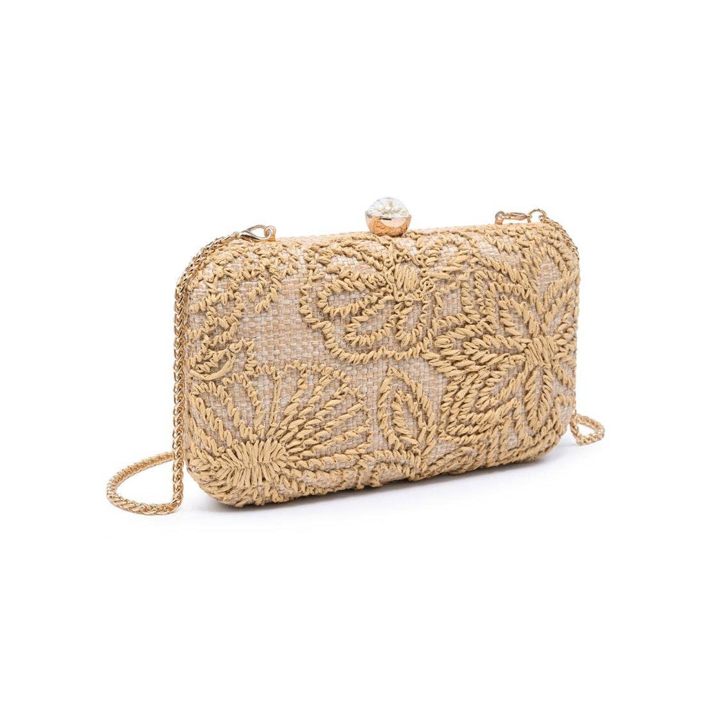 The Capri Clutch