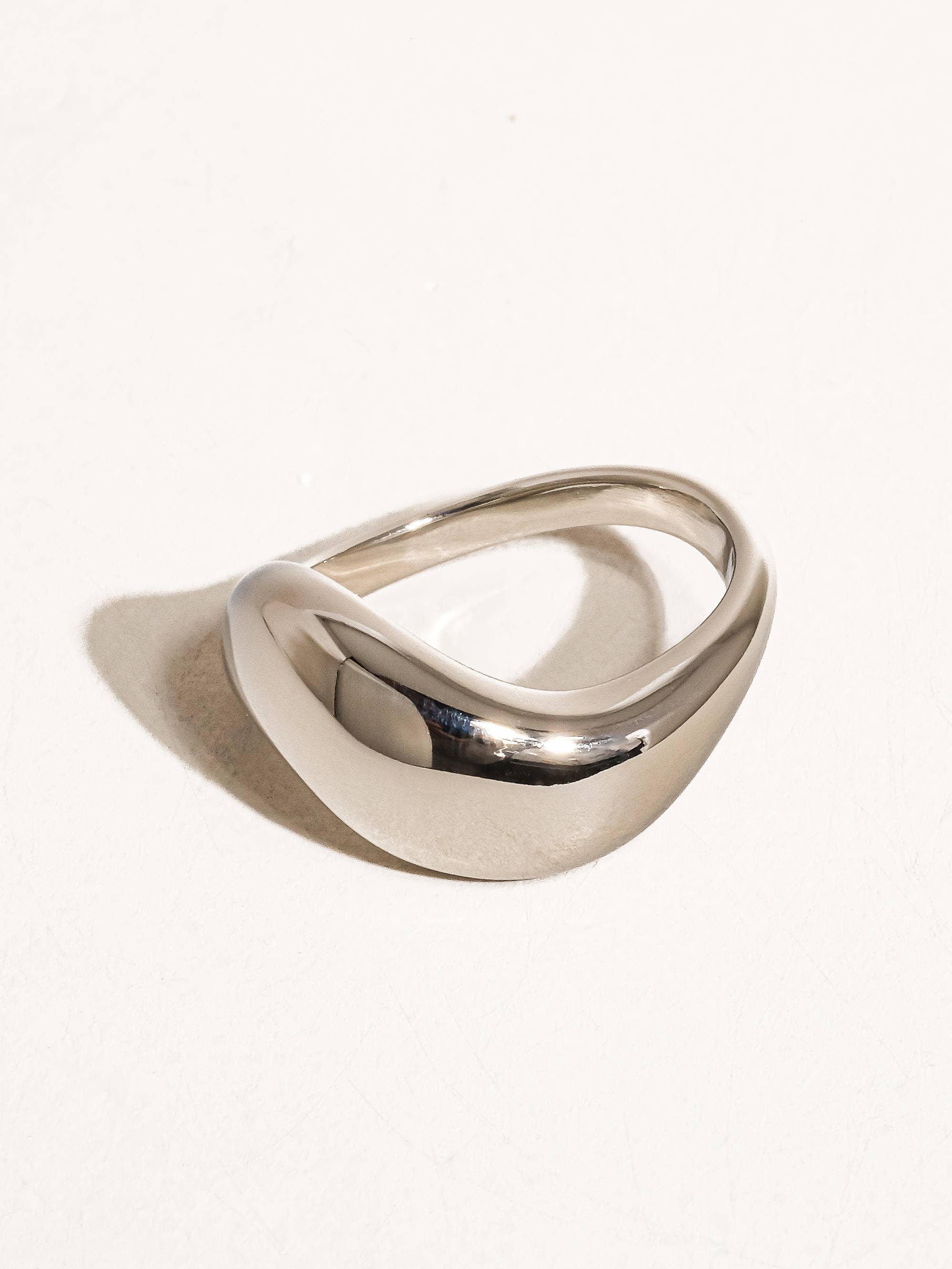 The Landry Wavy Band