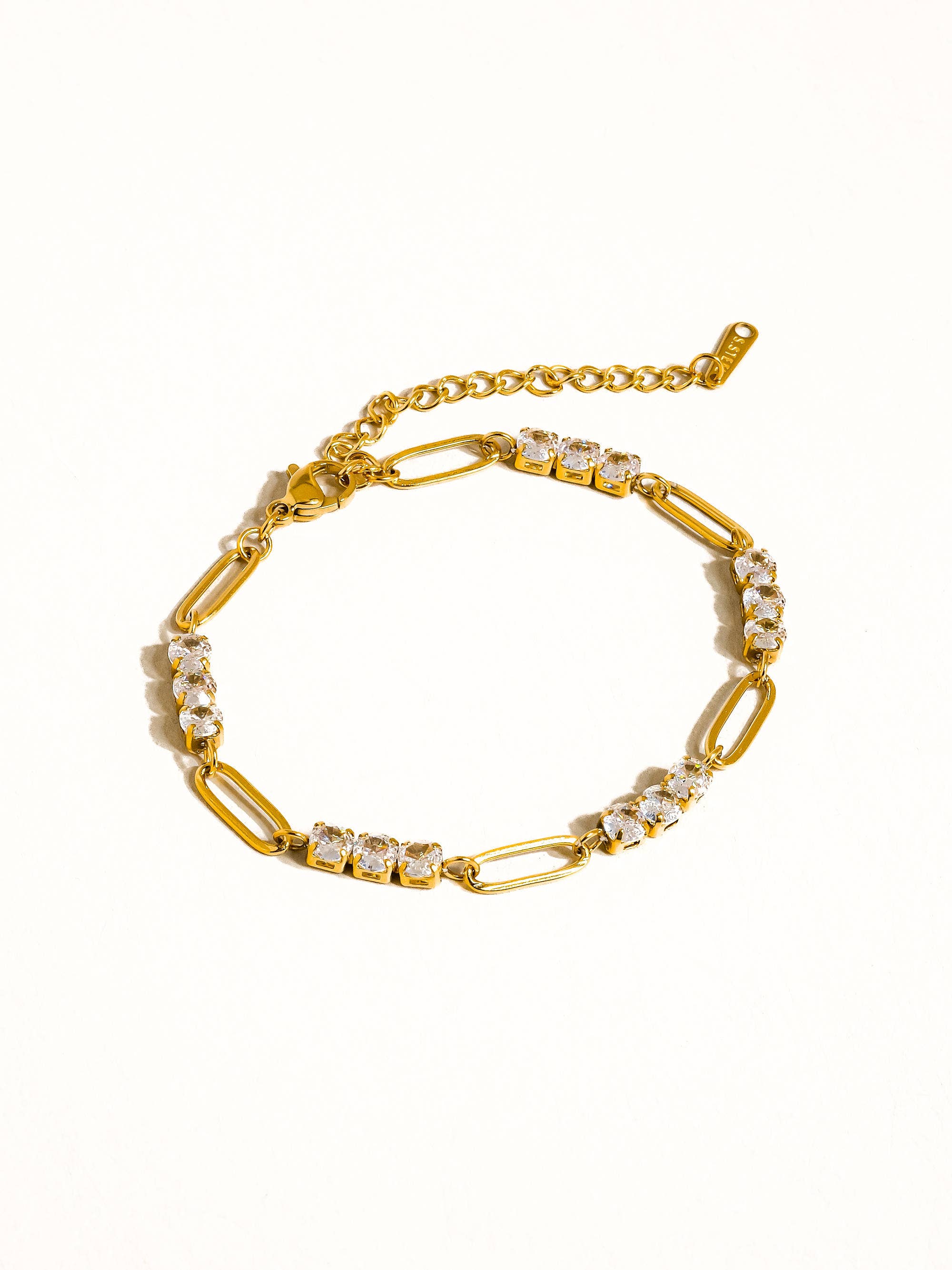 The Juliette Bracelet