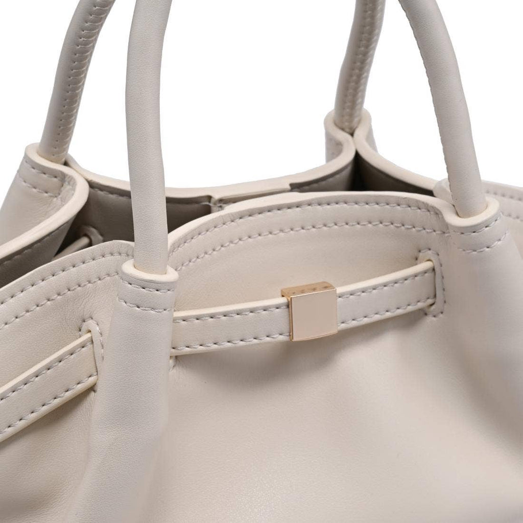 The Marabella Crossbody - Red