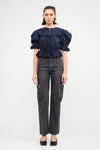 The Callie Top