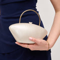 The Monaco Clutch