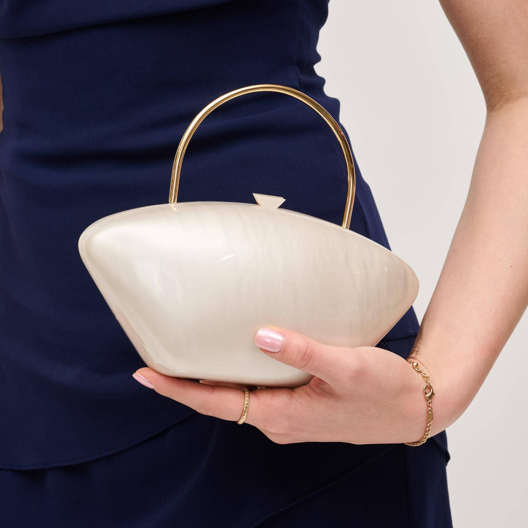 The Monaco Clutch