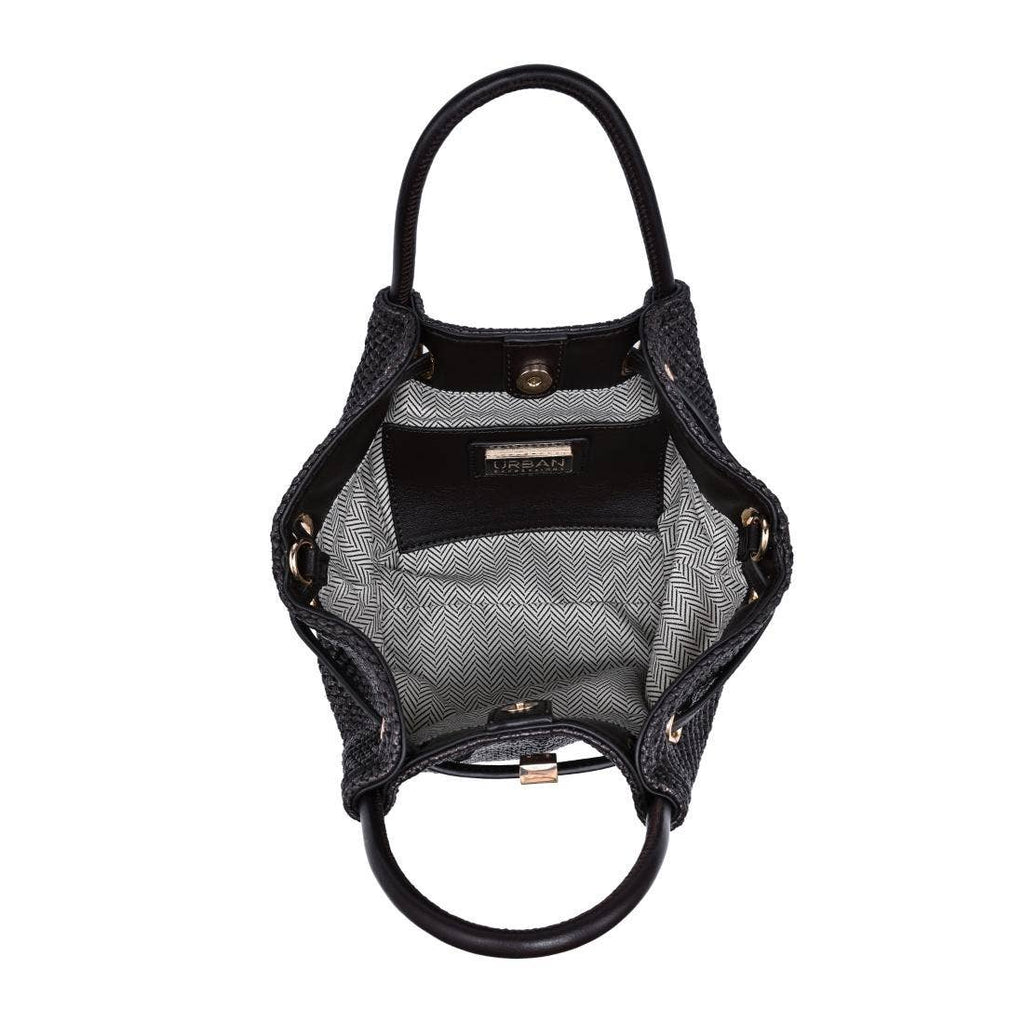 The Marabella Bag - Chocolate
