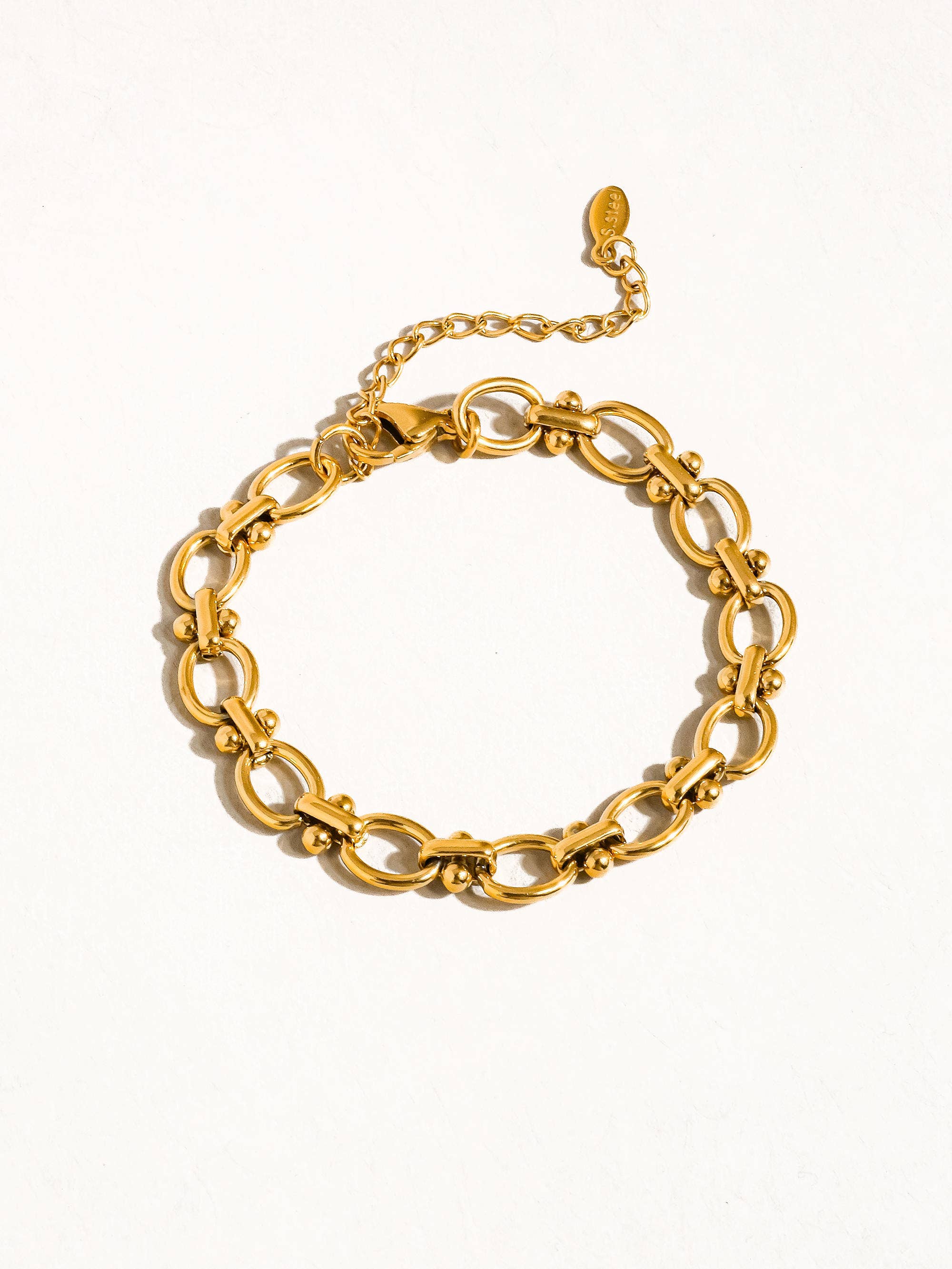 The Avery Bracelet