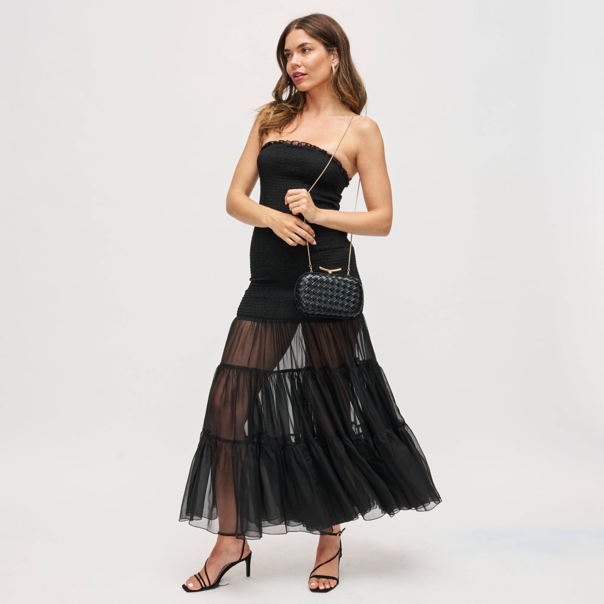 The Elle Evening Bag
