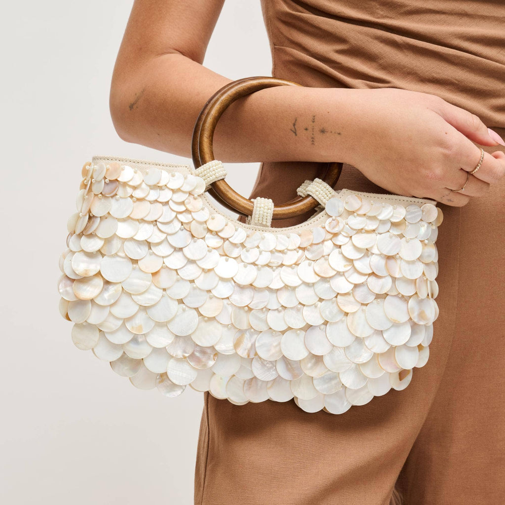 The Pearl Coast Bag (Pre-Order)