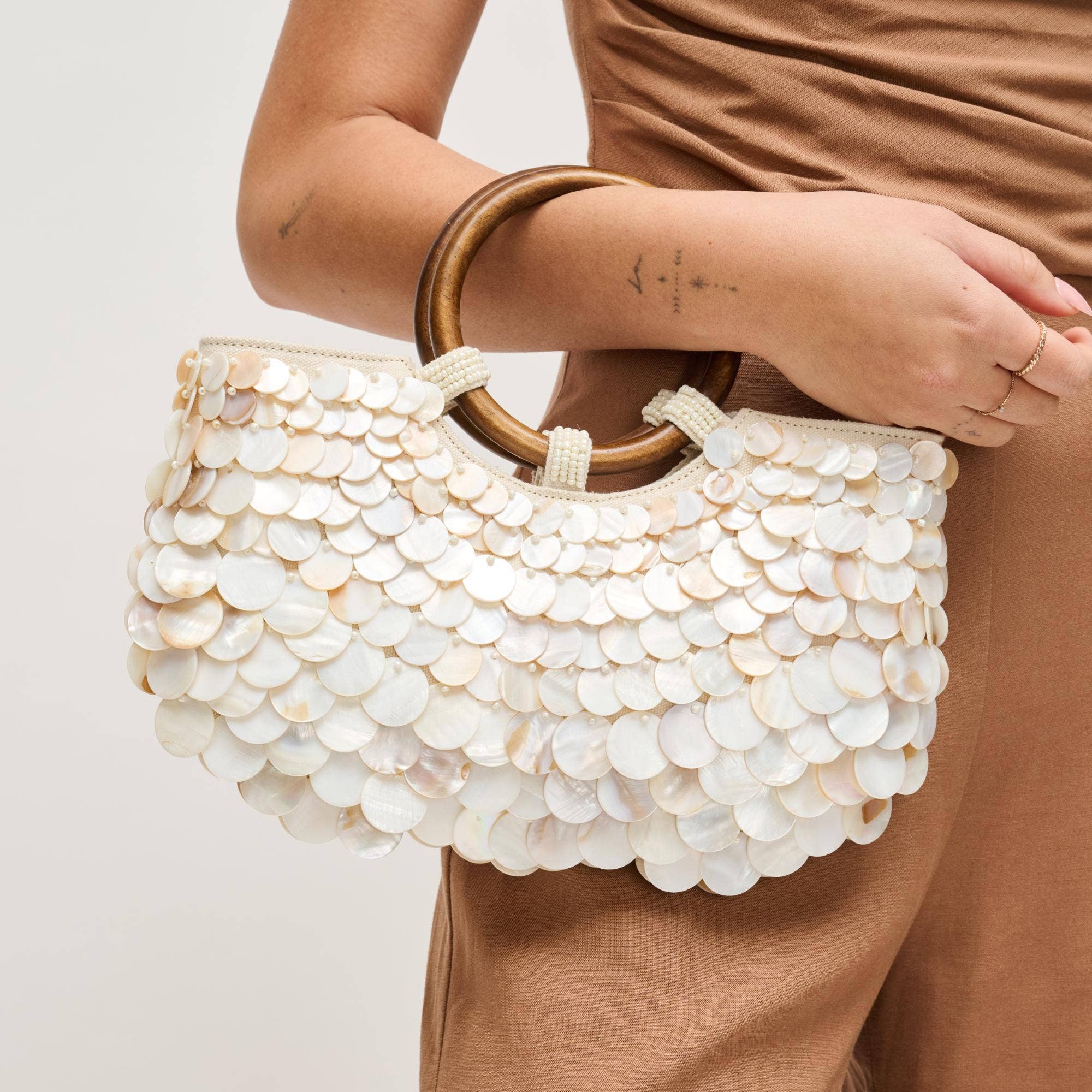 The Pearl Coast Bag (Pre-Order)