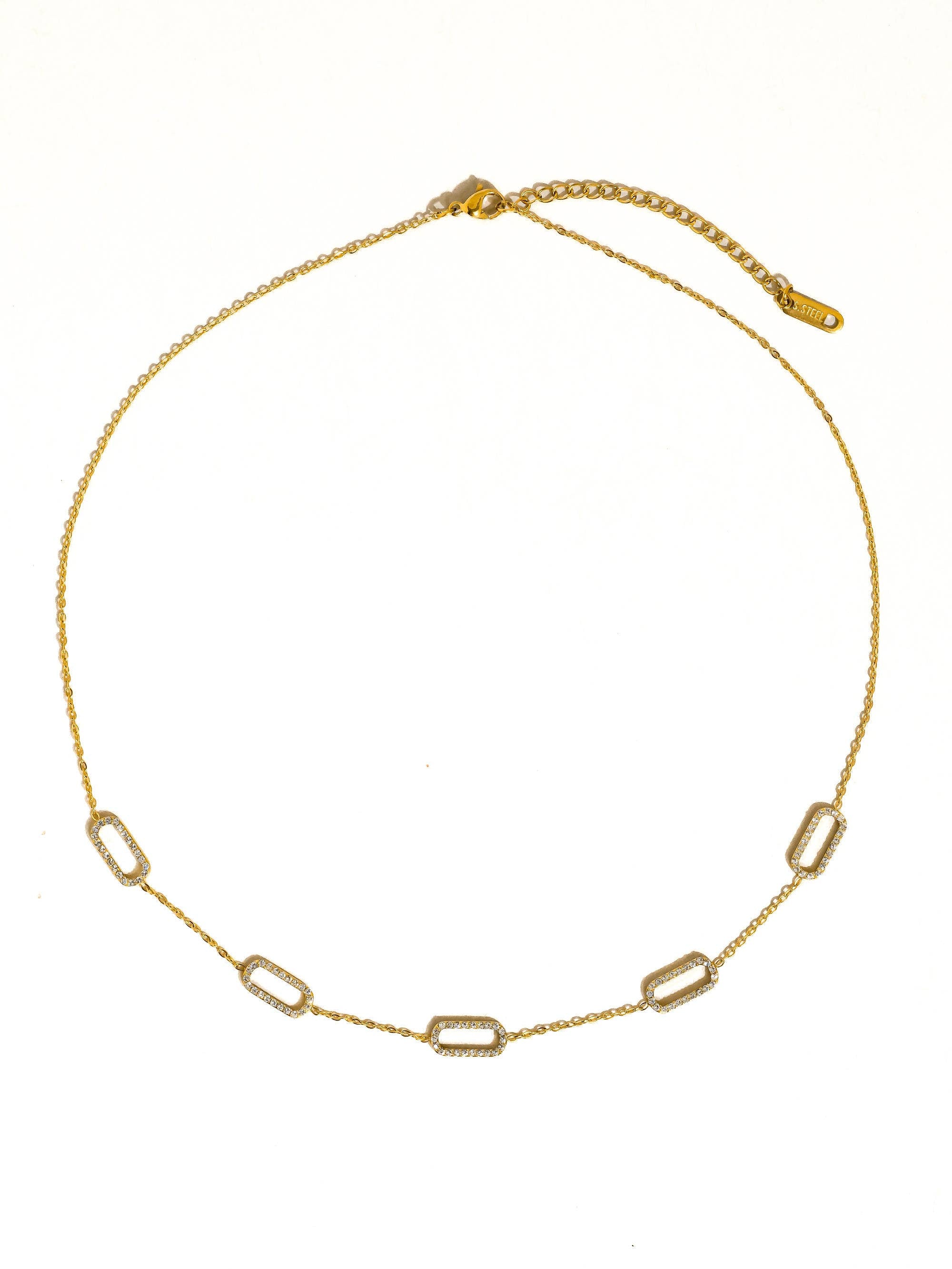 The Kennedy Chain