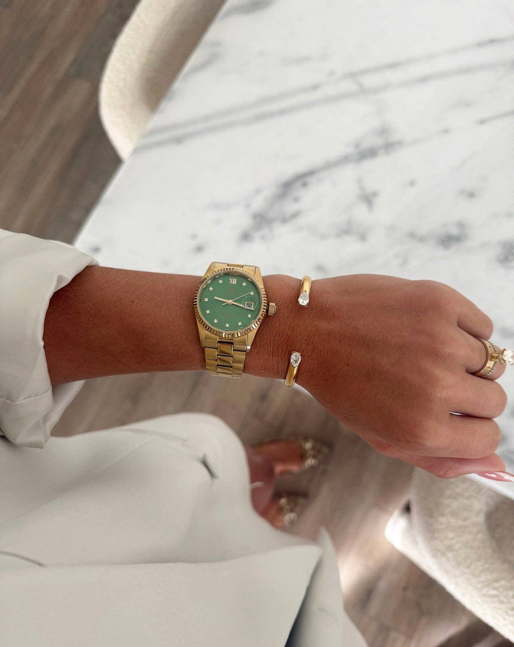The Lexi Bracelet