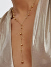 The Victoria Lariat