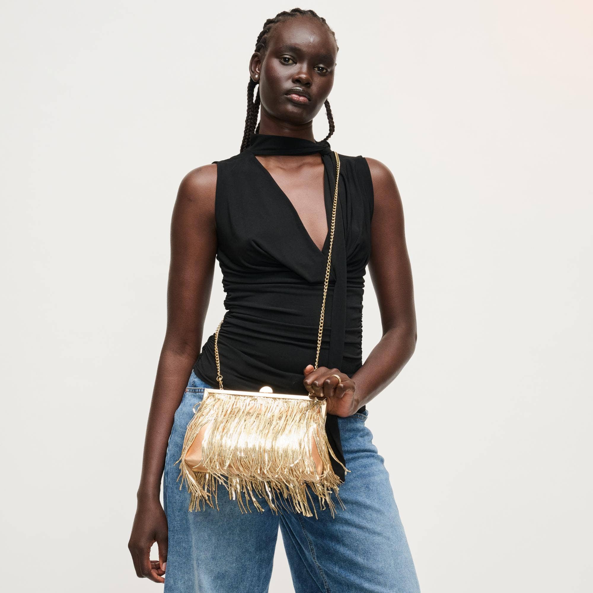 The Everleigh Evening Bag
