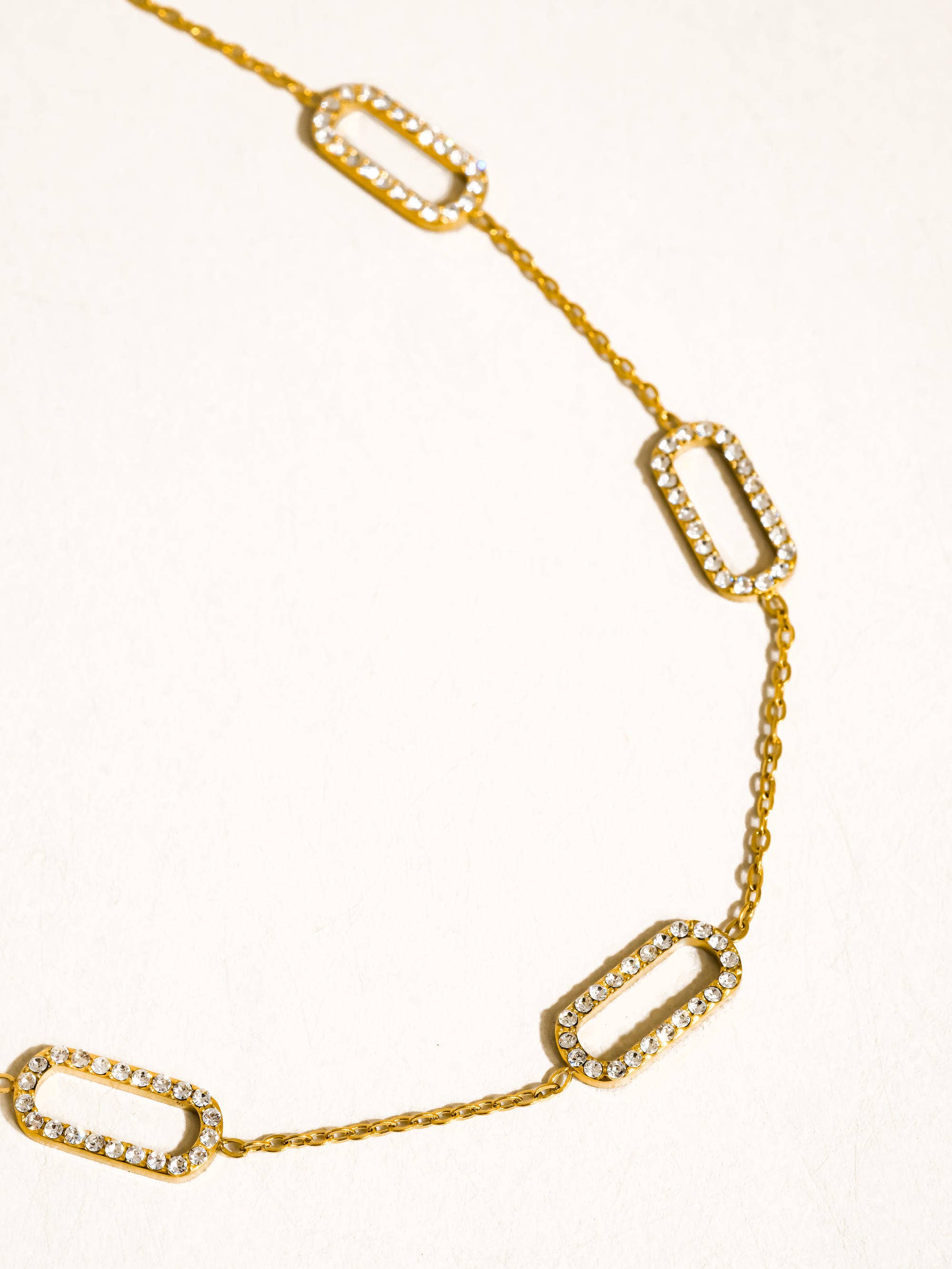The Kennedy Chain
