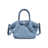 The Marabella Crossbody - Denim