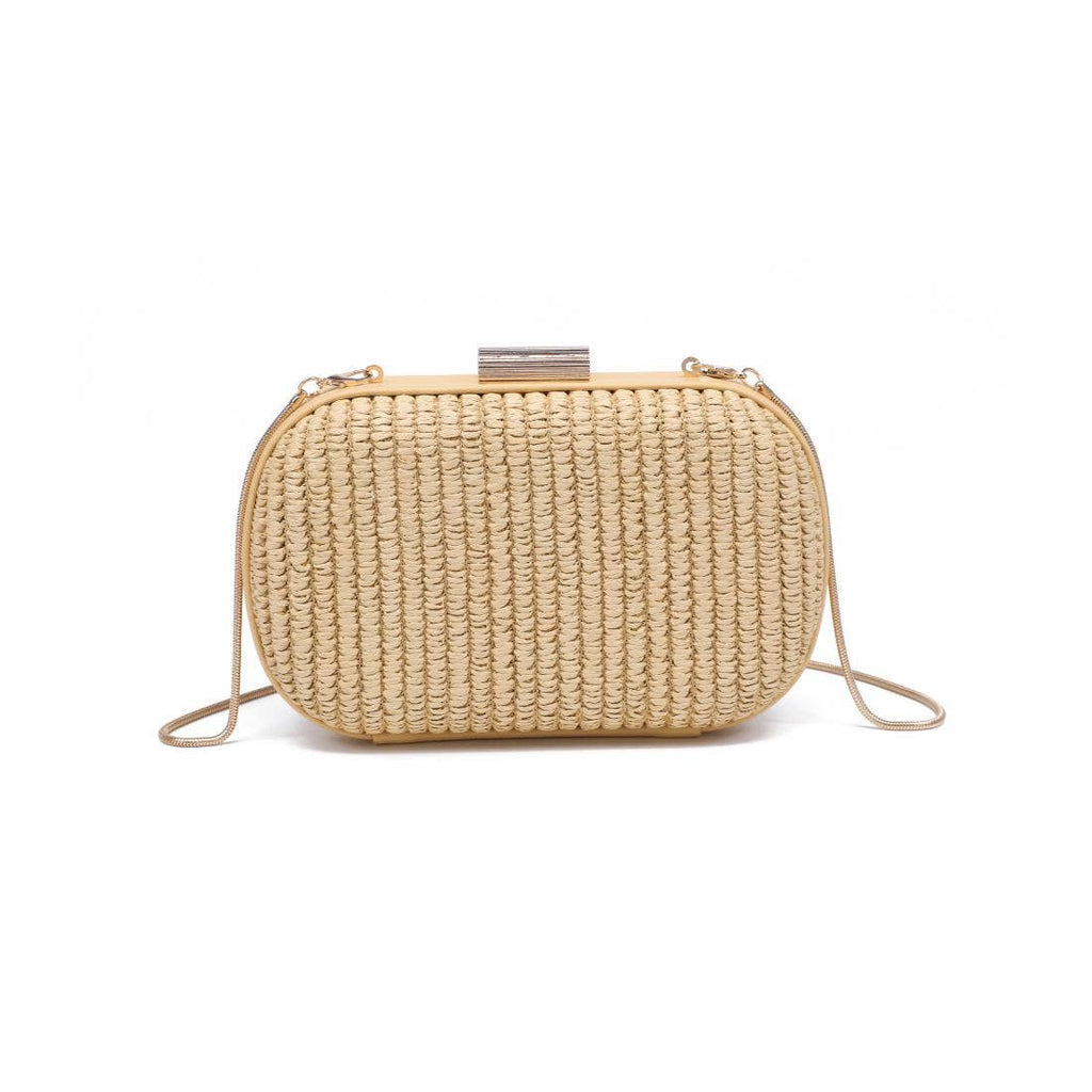 The Blaire Evening Bag