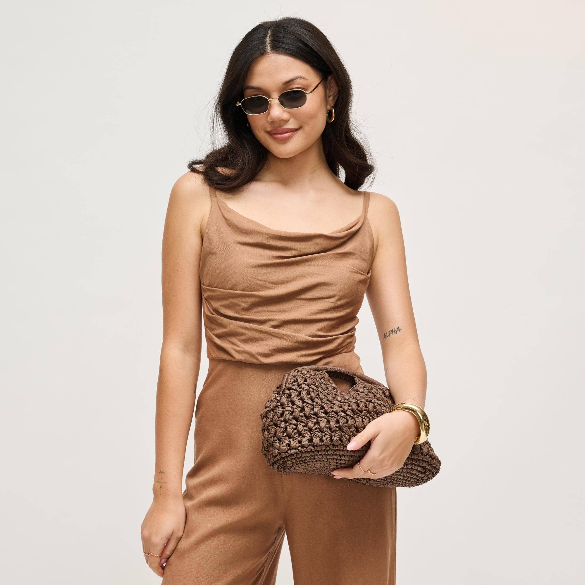 The Waverly Crossbody