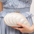 The Capri Clutch