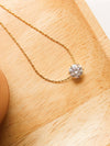 The Elizabeth Necklace