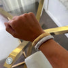 The Maggie Bracelet - Gold