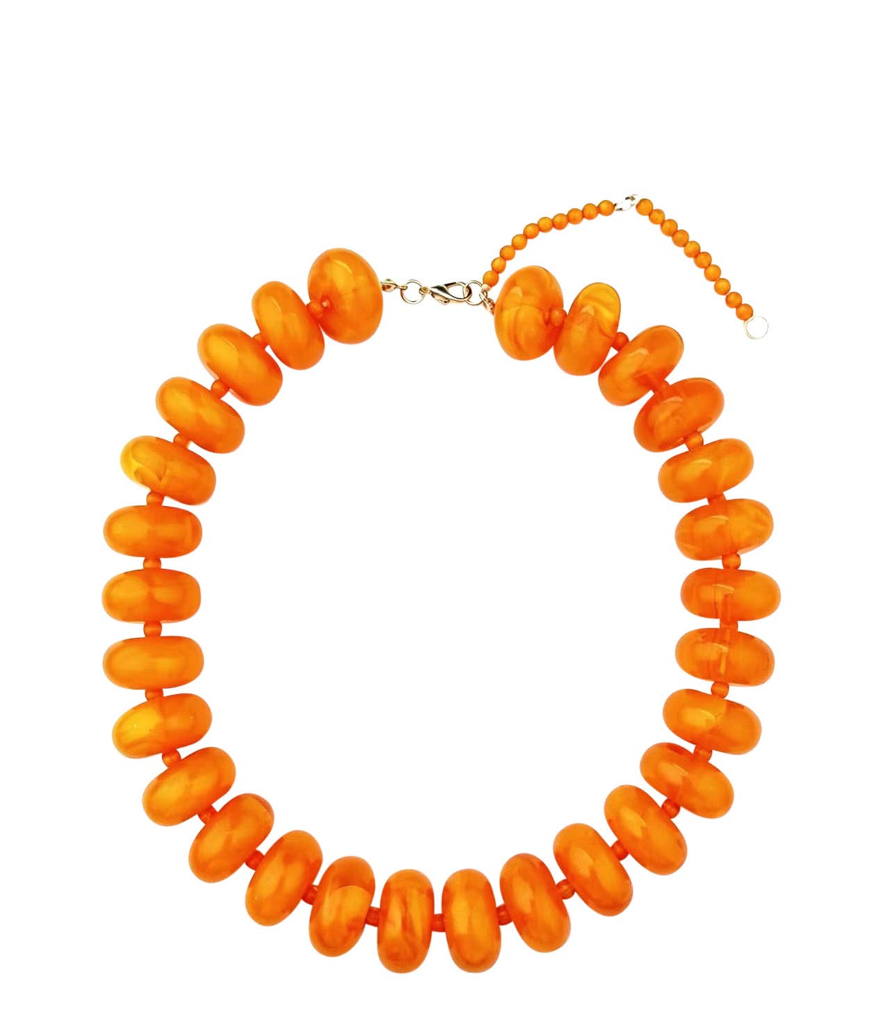 The Newport Necklace
