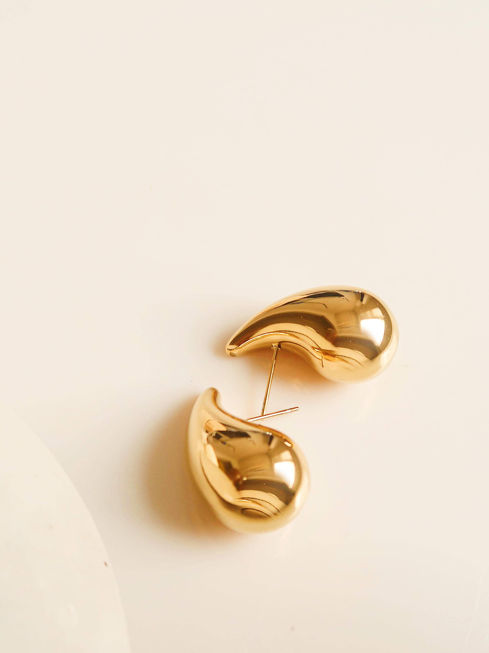The Hattie Earrings