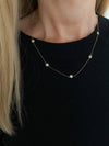 The Emmery Drop Chain