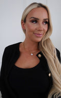 The Ella Pendant