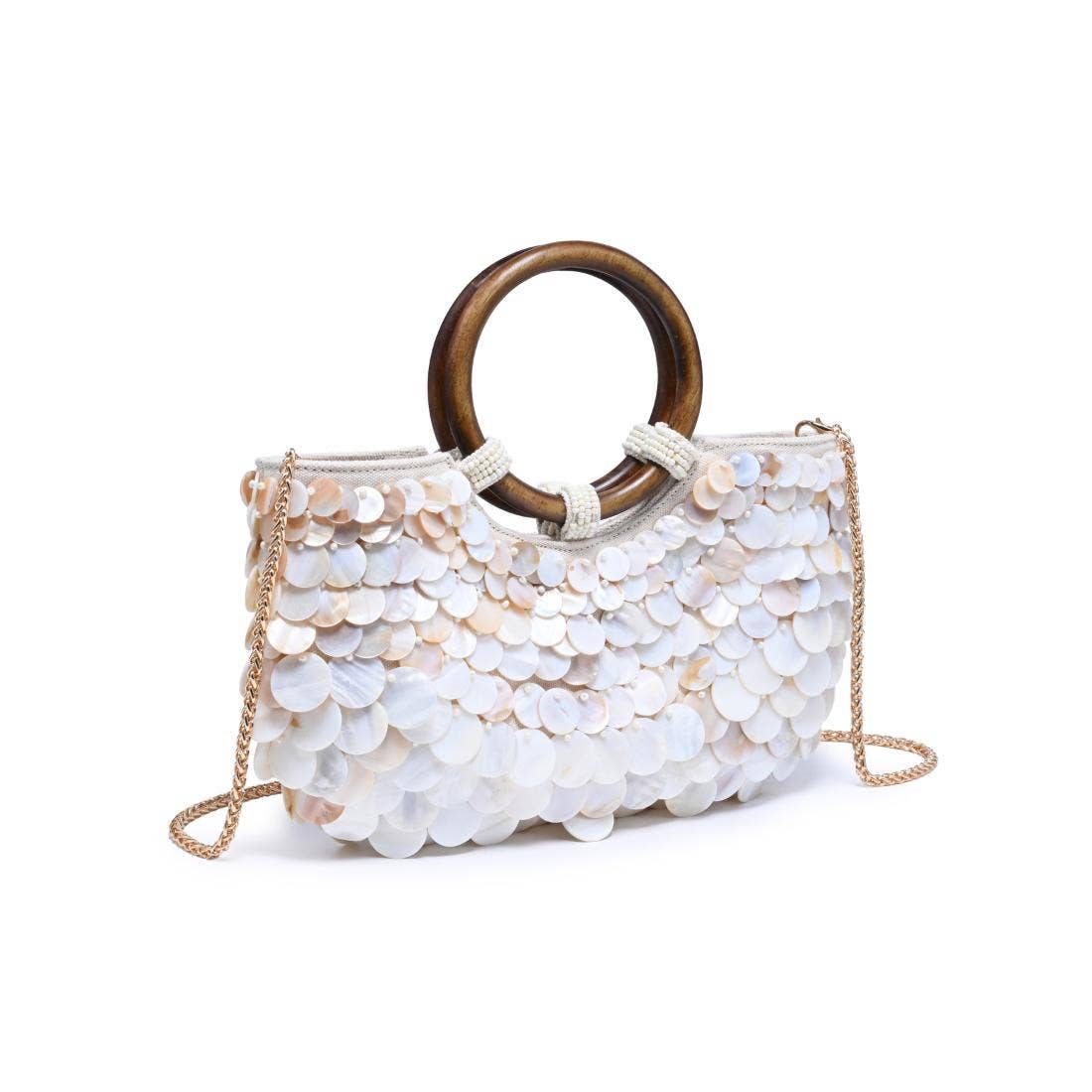 The Pearl Coast Bag (Pre-Order)